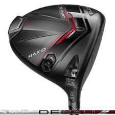 Cobra DS-Adapt Max D Driver