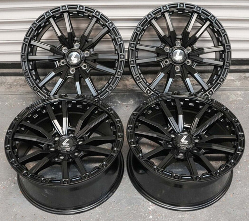 Ford ranger alloy wheels - alloy,
