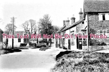 OX 607 - East Hendred