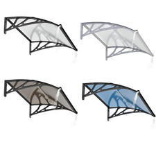 Large Sink Window Awning Door