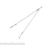 Shakespeare Sea fishing Boat