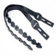 Tree  support straps Ties