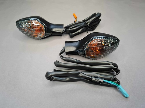Left right rear indicators - left,