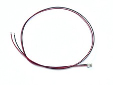 2 Pin Plug, Fits Hornby HM7000