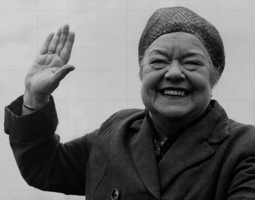 Violet carson ena sharples - -,
