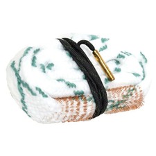 GunTuff Bore Snake 12g 12 Gauge Shotgun Barrel Cleaner Cleaning Kit Boresnake