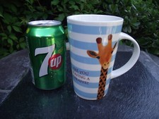 Are You Having A Giraffe 