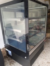 Display Fridge for Cafe or Shop - Brand Cold Co - £2k new