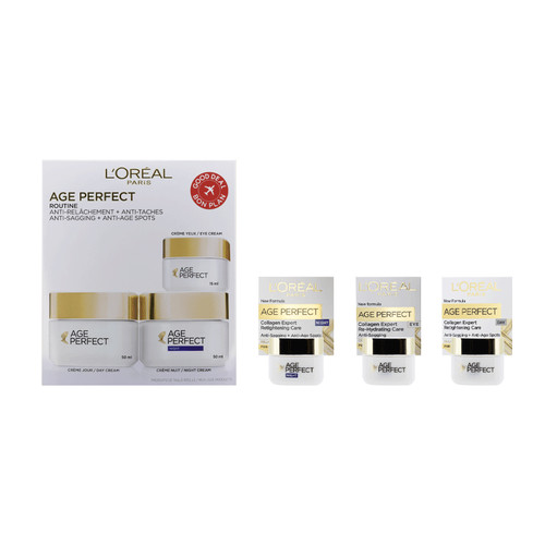 Oreal day night eye - l'oreal,