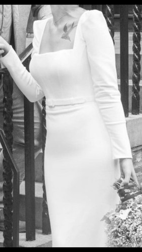Designer wedding dress was - wedding,