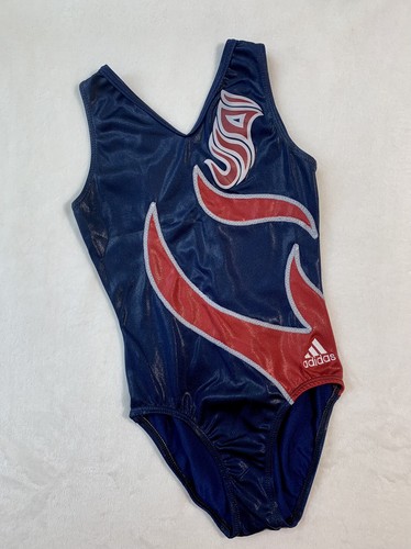 Elite gymnastics adidas - gk,