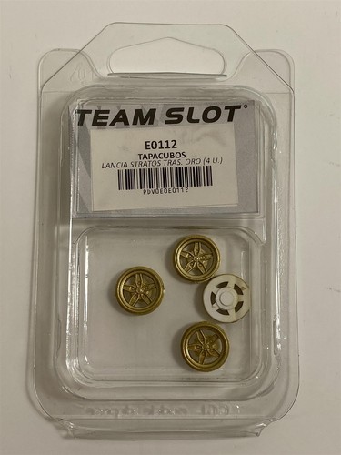 Team slot e0112 - team,