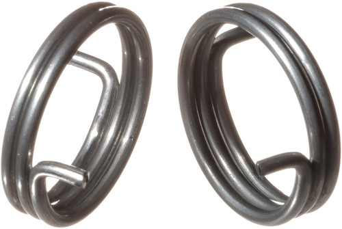 Door handle springs - springs,, 1.65mm