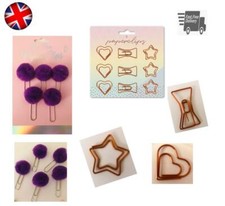 9 Rose Gold - Copper Purple