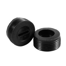 Carbon brush cap for evolution - carbon,