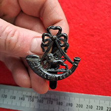 WW1 London Volunteer Rifles