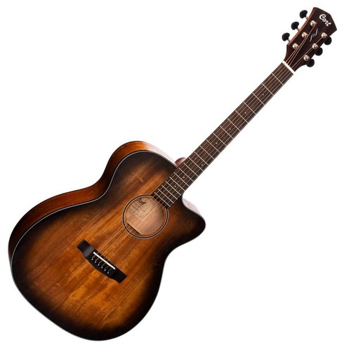 Cort core mahogany om - core-oc,