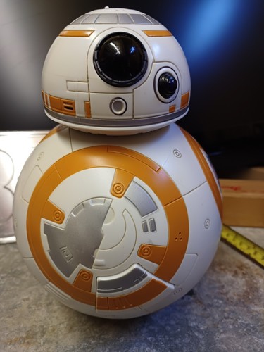 Star wars electronic bb8 - electronic, droid