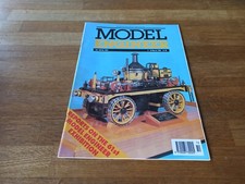 Model Engineer magazine 1990 - 1994 choose pick your issue from list