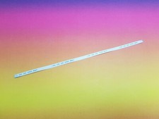 Flex Cable 0.5mm Pitch 8 Pin 200mm Type A Cable 0.5/8/200 AWM 20798 80C 60V