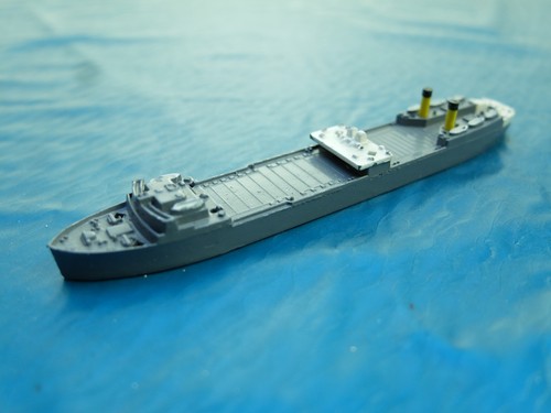 Triang minic ships 733 tss - m,
