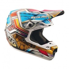 Troy Lee (FA25) MX Helmet -