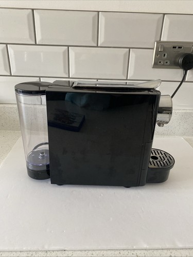 Dualit coffee pod machine - coffee,