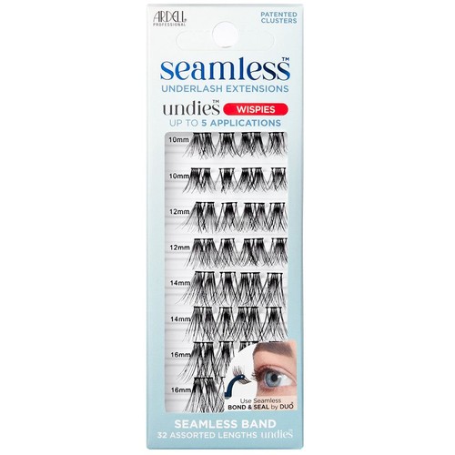 Ardell seamless underlash - seamless,