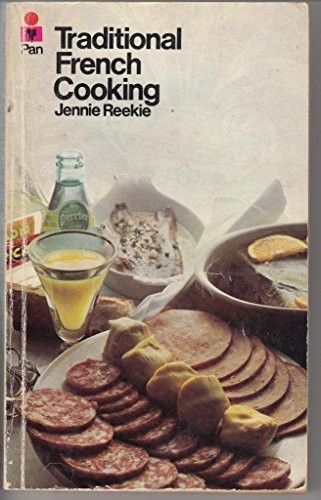 Traditional french cooking - traditional,