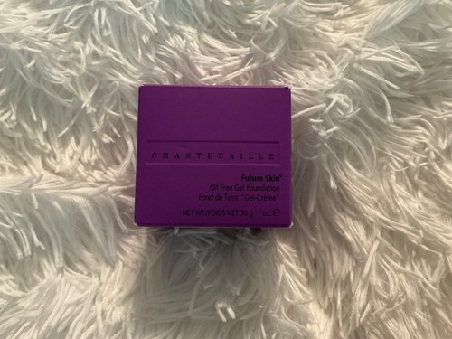 Chantecaille future skin - chantecaille,