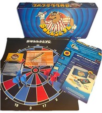 Vintage Bullseye Family Quiz