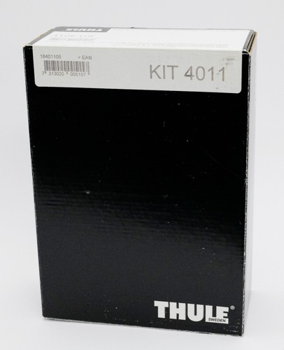 Thule fitting kit 4011 - fitting,