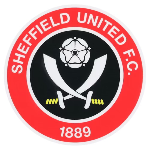 Sheffield united football - fc,