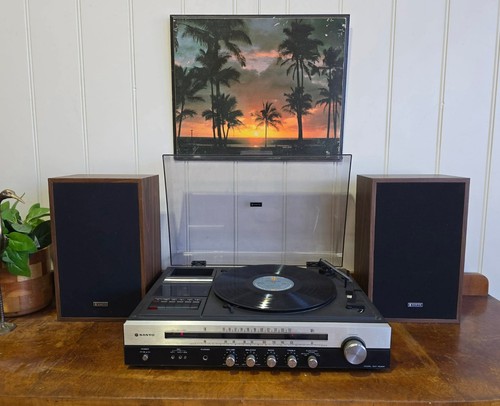Sanyo gxt 4503 vintage - sanyo, gxt-4503