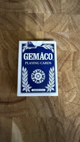 Gemaco casino pro playing - gemaco,