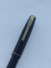 Waterman W2 Fountain Pen