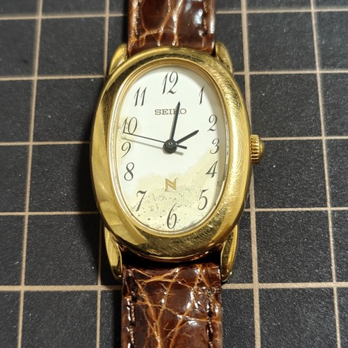 Working seiko noie - seiko,