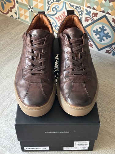 Mens oliver sweeney ermida - oliver,
