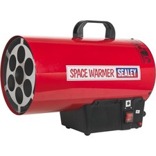 Sealey Tools LP55 Propane Gas