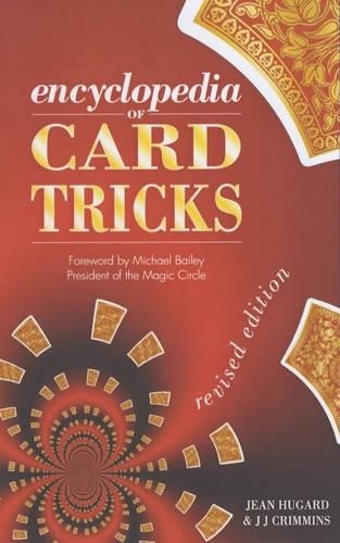 Encyclopedia card tricks by - encyclopedia,
