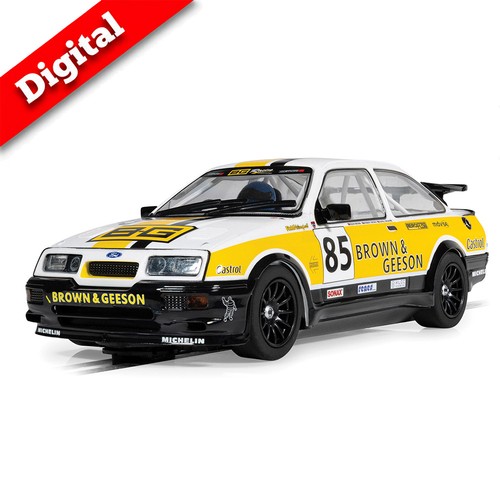 Scalextric digital c4628 ford - scalextric,