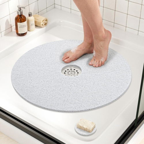 Non slip shower - 24, inch