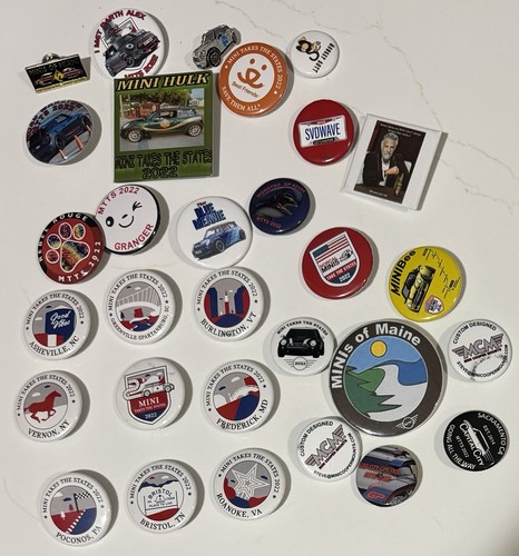 Lot mini takes - takes, the