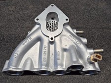 VW Mk2 Golf Jetta  8V 1.8 Mono