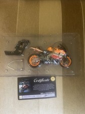 Rossi Honda Model Rc211v