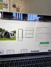 Outdoor Revolution Movelite