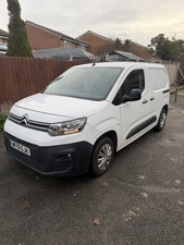 CITROEN BERLINGO 1.6 BlueHDi