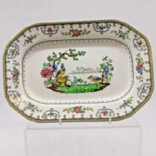 Vintage Copeland Late Spode
