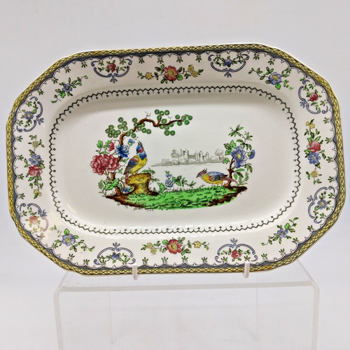 Vintage copeland late spode - vintage,