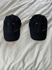 2 X Firetrap Caps   BNWOT